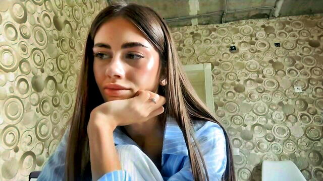 eva foxie - evafoxie webcam show