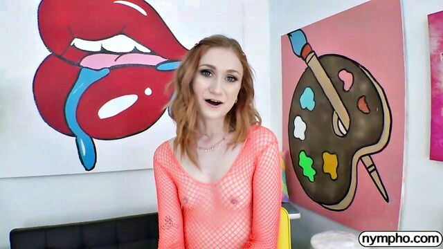 Scarlet Skies - scarlet skies rough sex Nympho