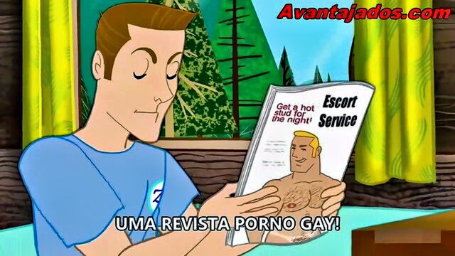 hentai gay, cartoon gay, anime gay - gay cartoon assholehentai