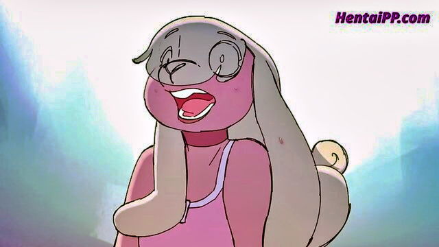 cartoon, anal, blowjob - donut aperture parody xxx