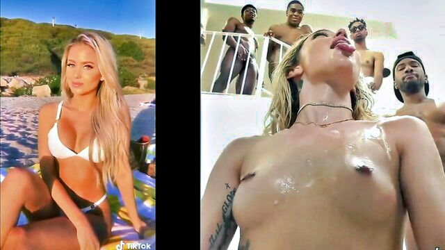 cocks, boyfriend, multiple - cuckold marli alexa black