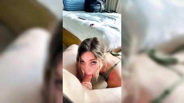 amateur spring break, jess cromwell, spring break - messy facial in hawaii shooshtime