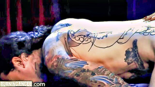 big booty, big tits, bdsm - kinky dominatrix anal store