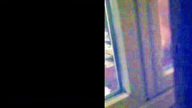 voyeur neighbor fucks stranger