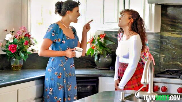 thanksgiving fuck fest