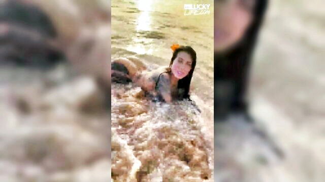 japanese babe hot blowbang