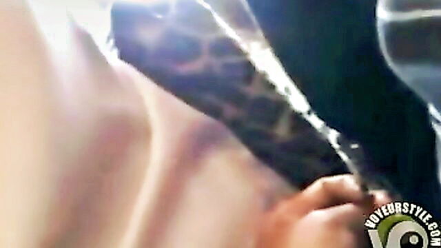 dick, girls, touching - bus chick flasher dick touch