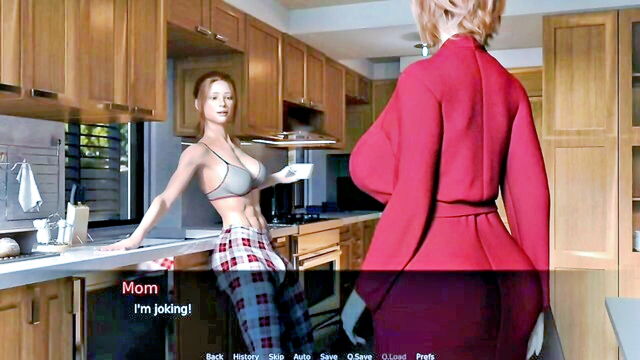 Clara Mann - 3d hentai cartoon xxx