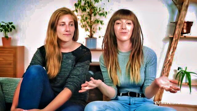 ersties saarländerinnen rum hacen