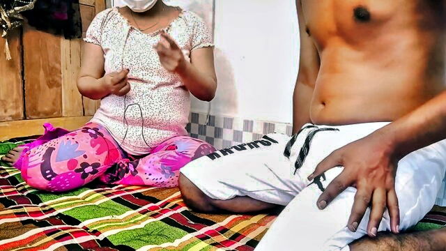 Desi girl 07 - indian stepsister để酒店fidelity