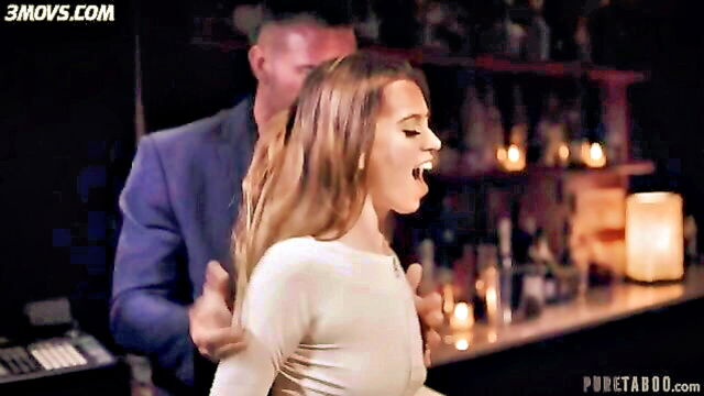 Jill Kassidy - jill kassidy tight pussy banged Pure Taboo