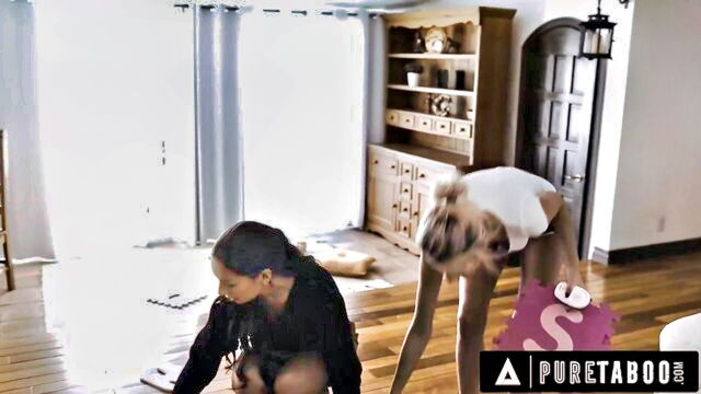 kenna james - kenna james cheated threesome