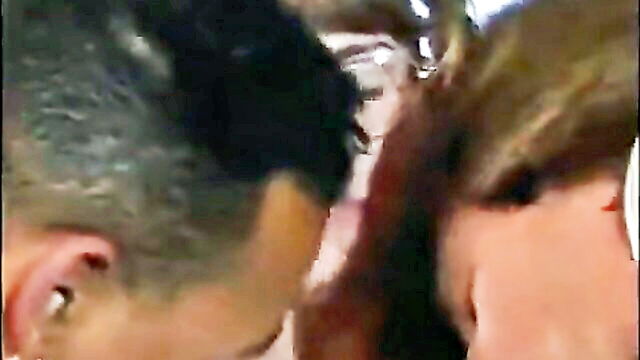 babysitter, blonde, with bbc - dp with bbc babysitter