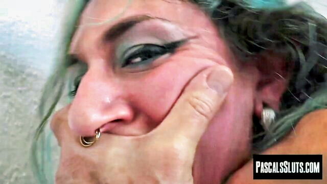 Edone Kaliyuga, Pascal White - euro milf edone kaliyuga Pascals Sub Sluts