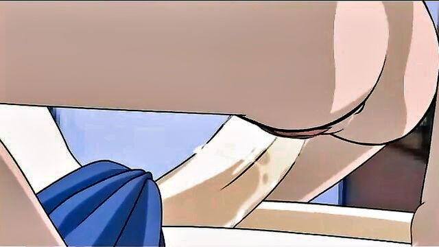 cartoon, anime, anal - cartoon porn 24 uncensored