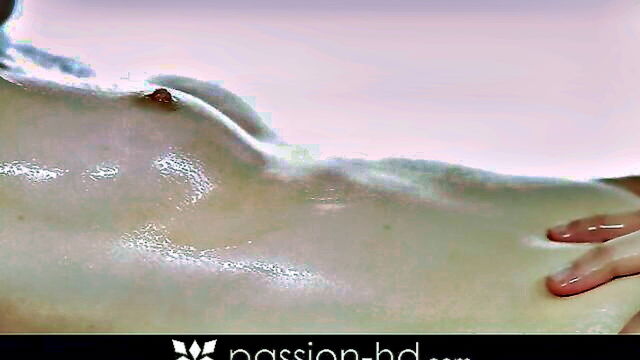 big bush, fingers her pussy, pov blowjob - teen fingered then railed