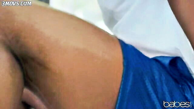 anny aurora - anny aurora bbc gym