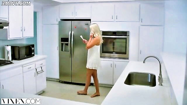 vixen teen fucked neighbor