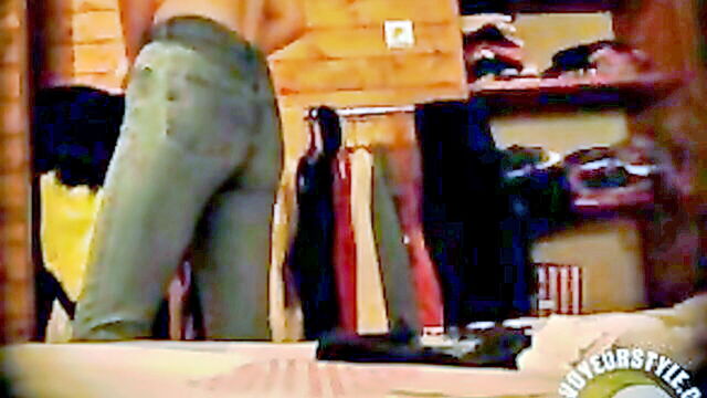 milf, pubic, hairy - hairy pussy milf change clothes