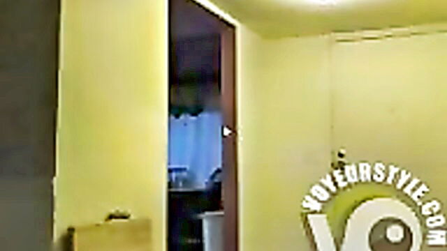 tight, chick, body - naked pizza delivery girl