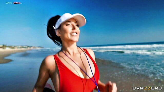 angela white - sexy angela white