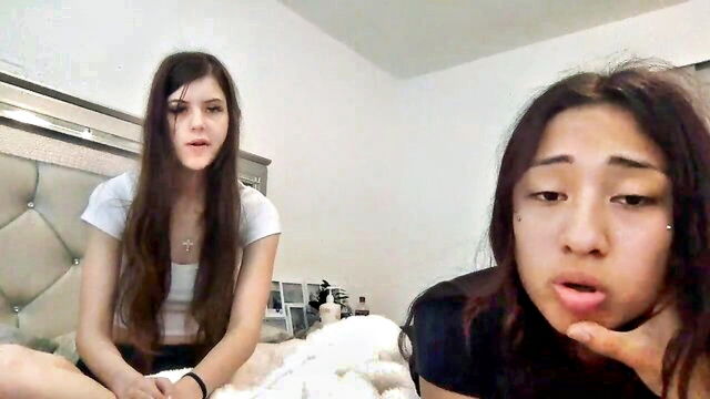 lizzyhart - lizzyhart camgirl video