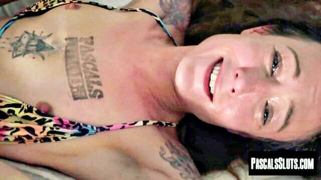 charlotte rose, pascal white - charlotte rose bdsm