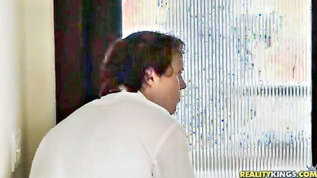 stepmom diamond foxxx threeway