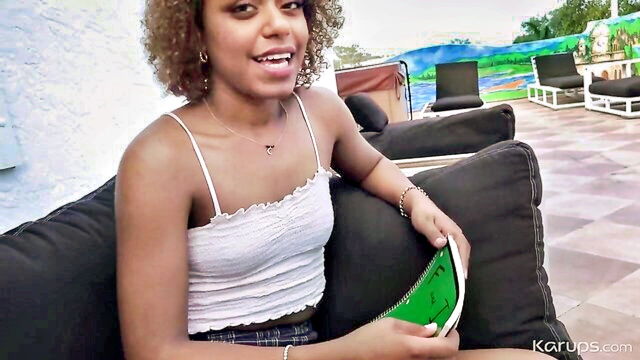 cuban, & squirt, exchange student - deepthroat eboblack squirt