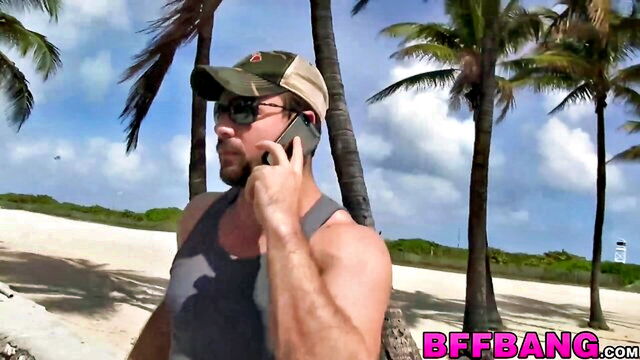Mandy Sky, Carmen Caliente, Gianna Nicole, Sabrina Banks, Scarlett Sawyer, Mirko - mandy sky spring break BFFs