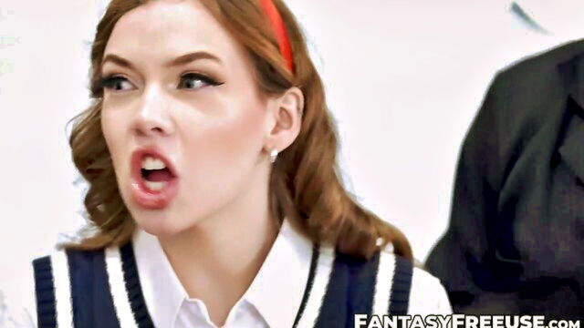 bunny fae, venus vixen - hot burglars fuck venus vixen