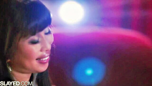 ty ni, out of, wild side - nicole jadeslearningcurve