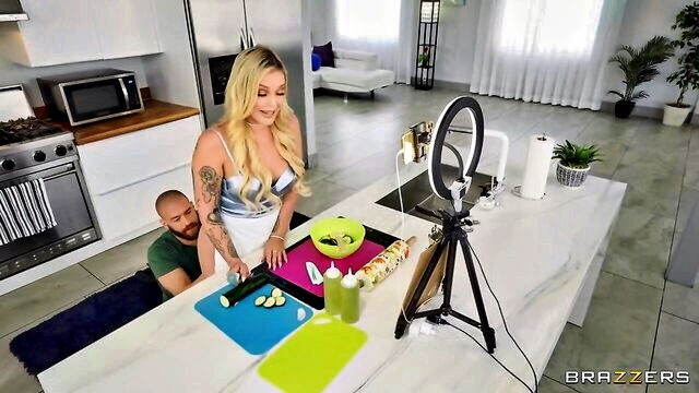 kali roses - brazzers stash kali roses