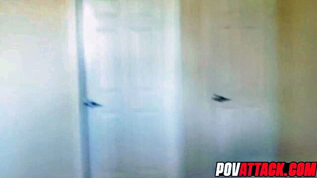 laney grey - hot neighbor pov fuck