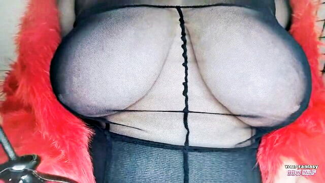 aunty, mature mom, real homemade - bbw auntie hairy pussy