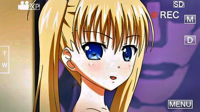 family, pervert, threesome - anime dad blowjob daughters