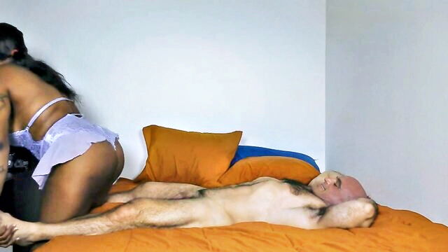 barbiee express - eboblack creampie tony dinozzo