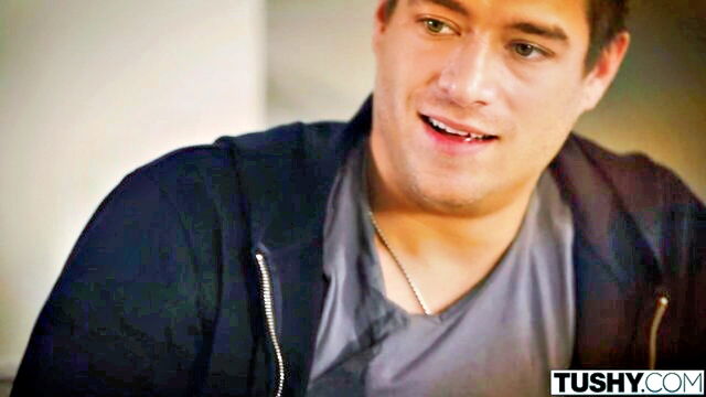 luna star - latin beauty luna star anal