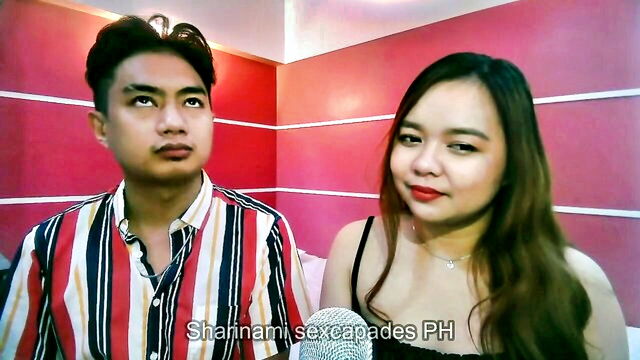 Sharinami - kinky sharinami vlog