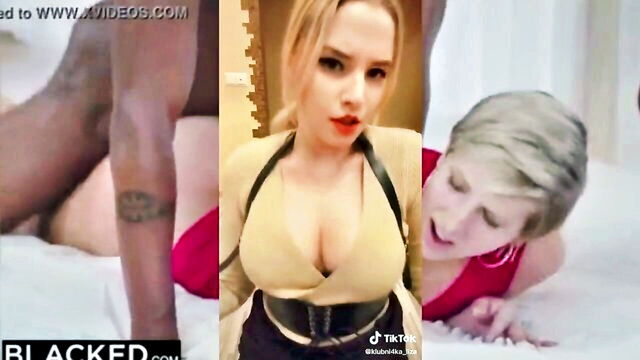 tik tok, compilation, kink - russian tik tok issue 1 bbc