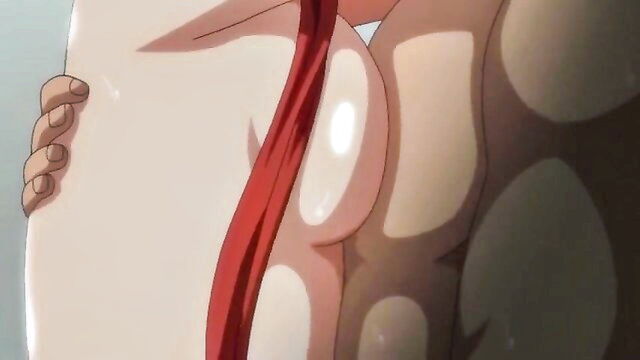 hentai big tits anime
