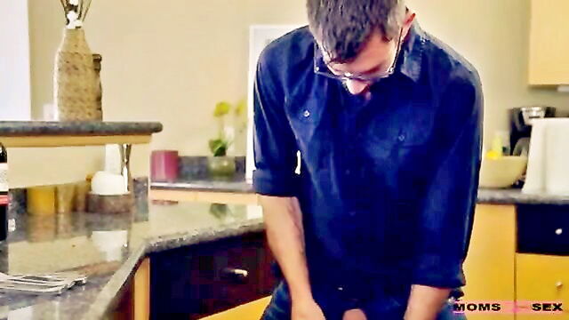 logan long sexy stepsister