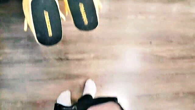 daddy banged me unexpectedly rough