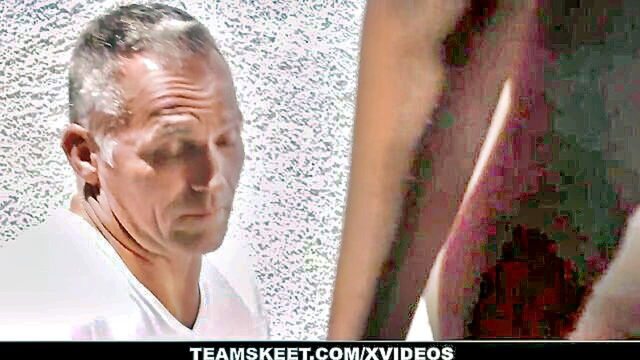 marcus london - rebel anal debut