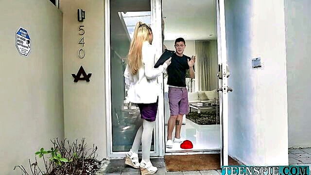 melody parker - melody parker bbc test