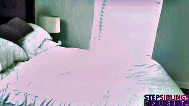 lexi lore, isabella nice - stepsis joined in s9e9