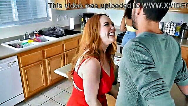 Summer Hart, Nade Nasty - summer hart naughty neighbor