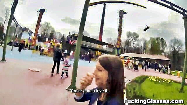 foxy di - 720p hd porn video