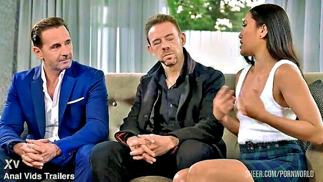 may thai, miriam more - dp seals the deal for sexy designers