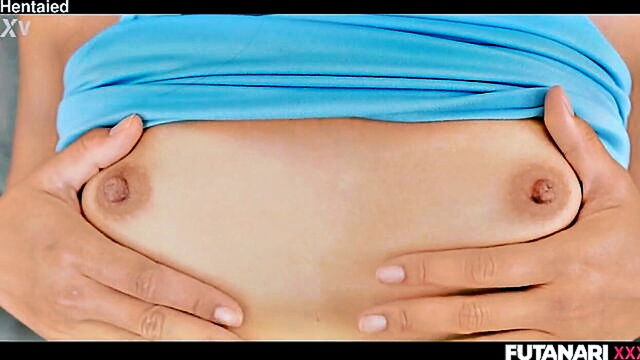 may thai - futanari sex with may thai